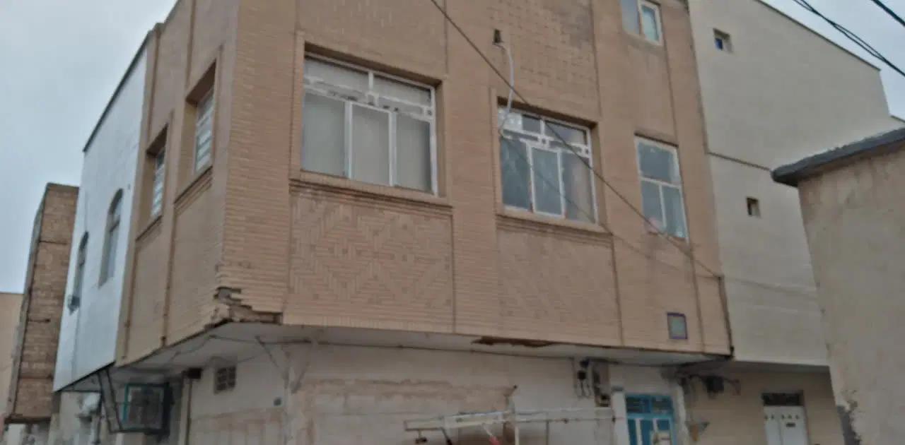 منزل دربست نقلی