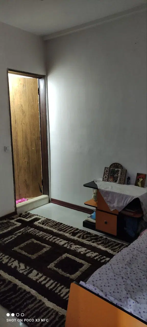 آپارتمان 65 متری تک خوابه