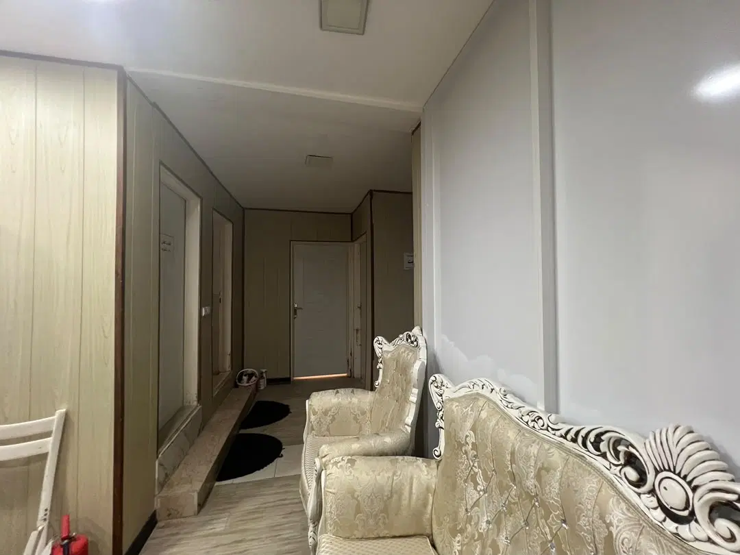 اجاره واحد اداری نزدیک به خیابان فرودگاه