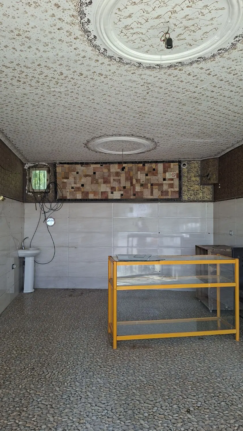 مغازه اجاره ای