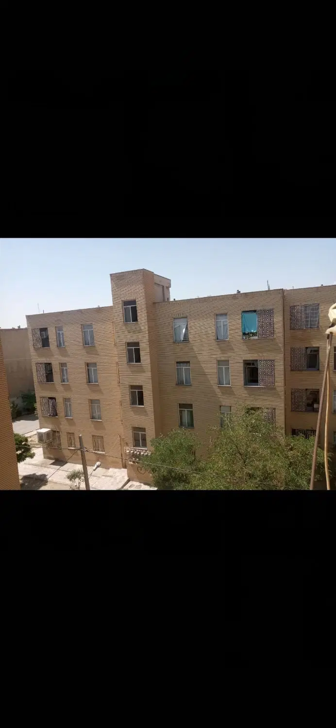 آپارتمان 60م الیهه25 سند دارنقدیا معاوضه باخودرو