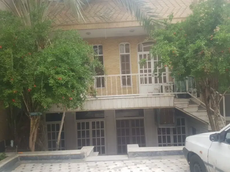 خانه ویلایی آزادگان