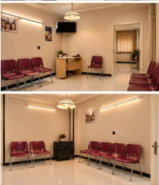 اجاره مطب -دفترکارخیابان آمادگاه باغ گلدسته