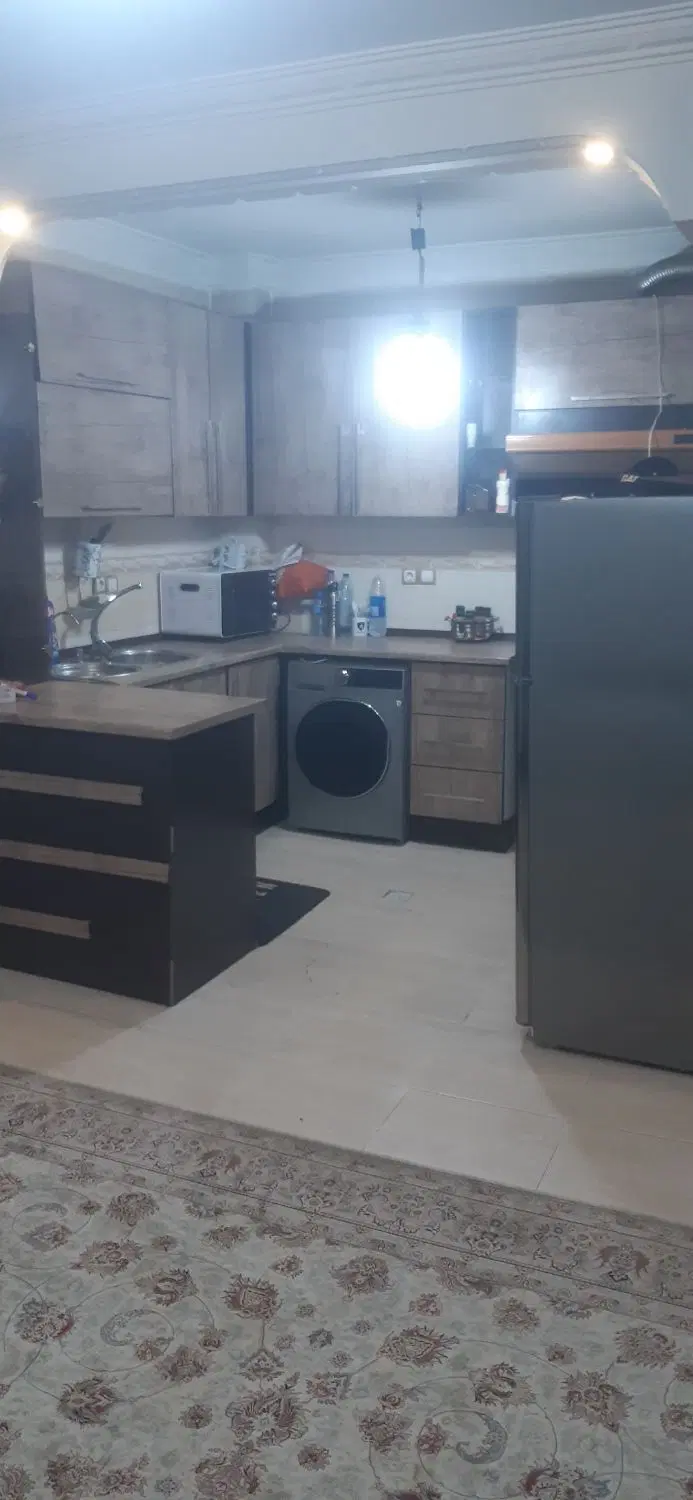 اجاره آپارتمان ۷۰ متری شیخ صدوق شمالی