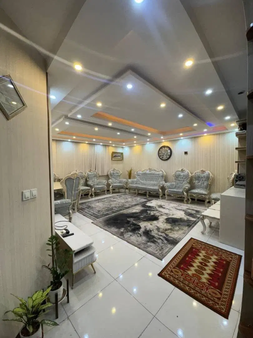 فروش اپارتمان برزاگرس