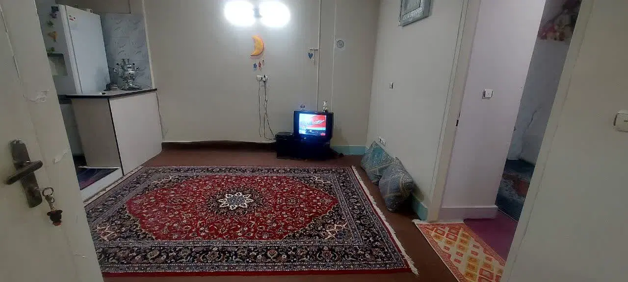 واحد اپارتمان