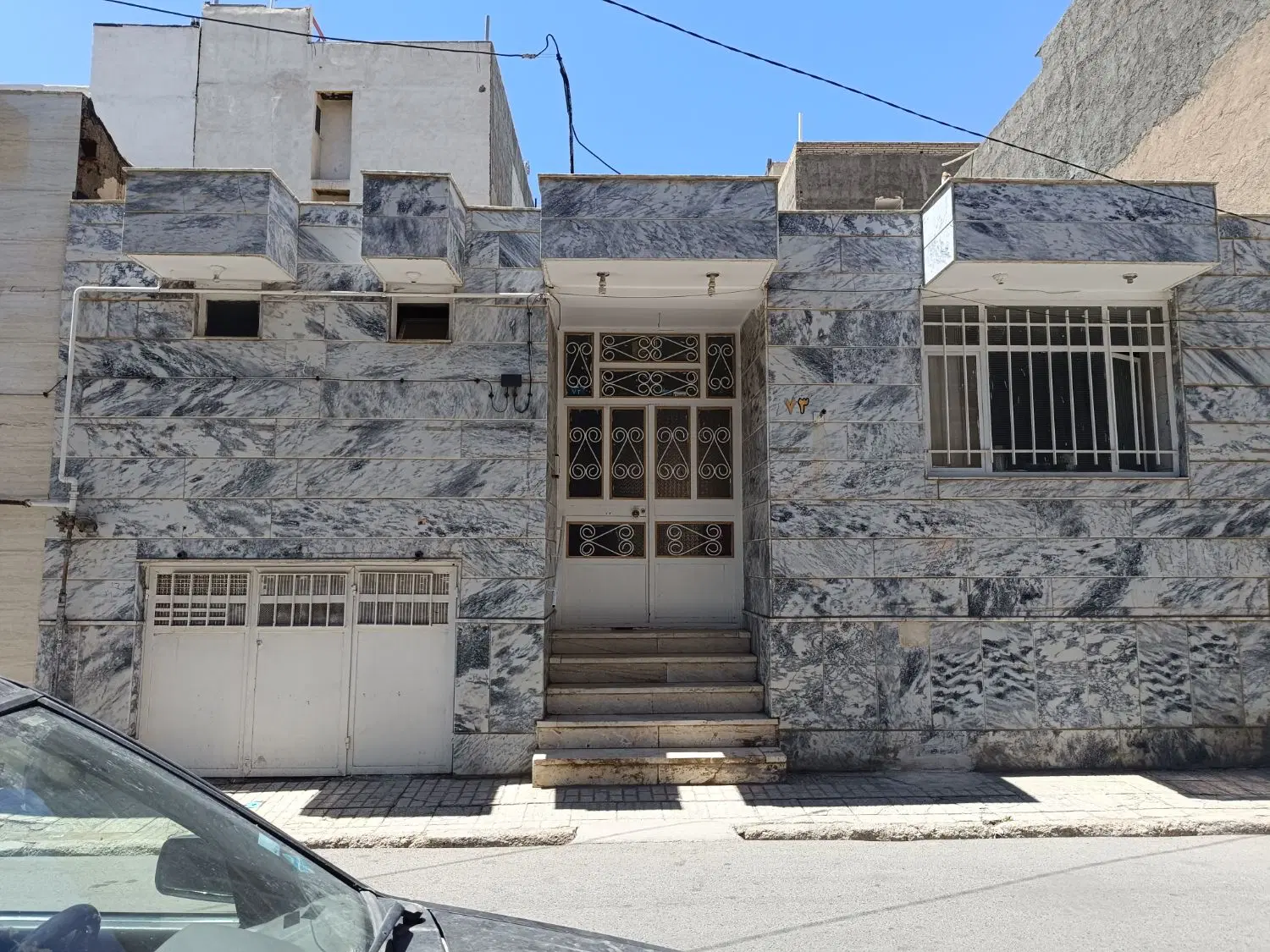 خانه ویلایی دربست