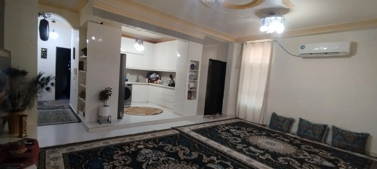 سه خوابه _قدرالسهم بالا_سند تک برگ