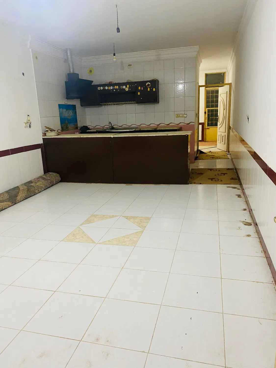 فروش خانه درگهان محله دلبری