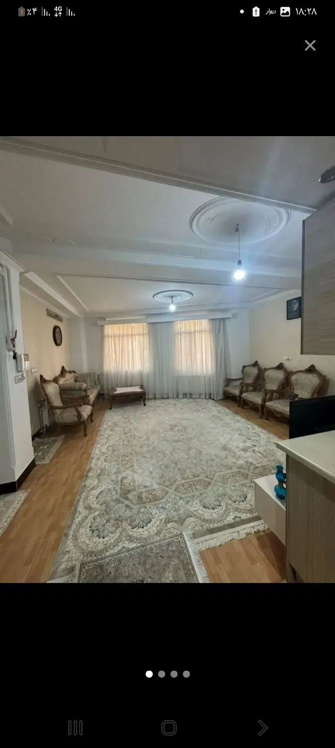 فروش آپارتمان