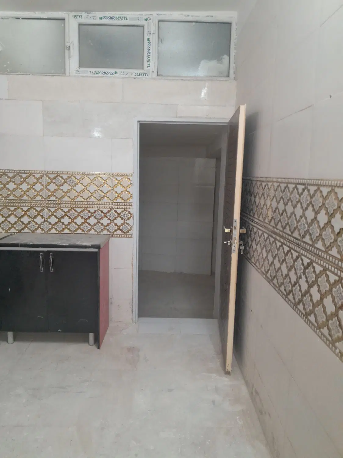 خانه اجاره ای نوساز