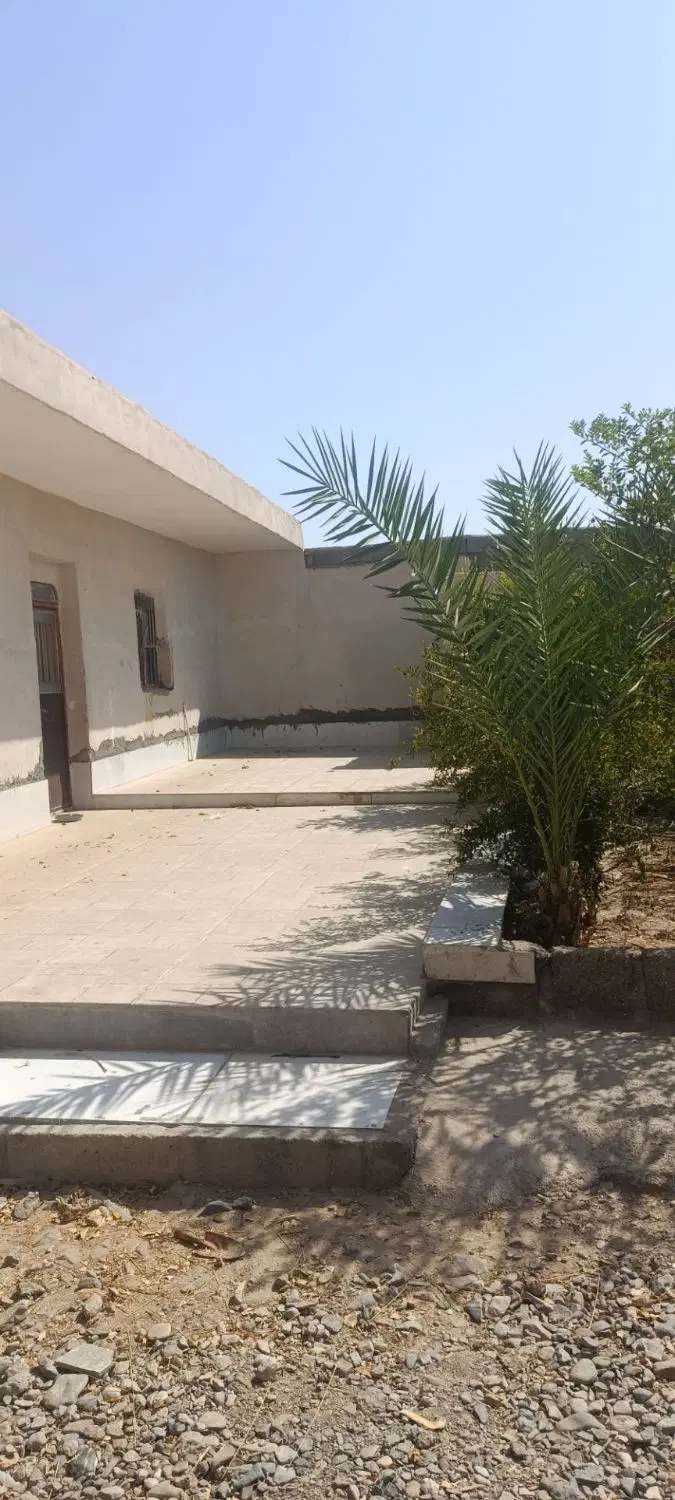 ملک فروشی شهر علی اکبر