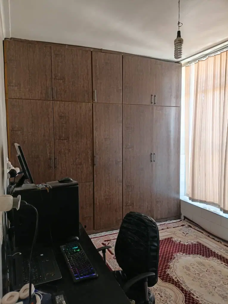 منزل ویلایی شیخ علی