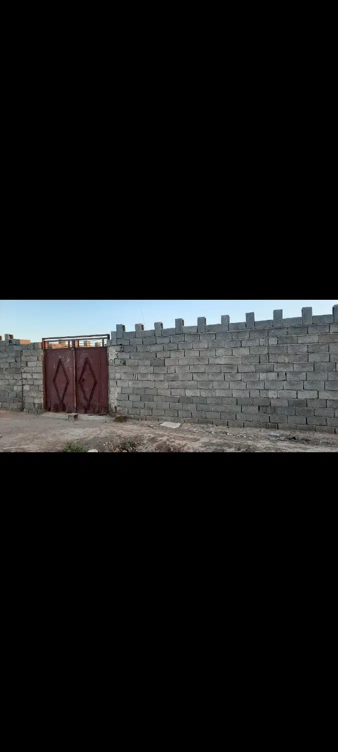 زمین محموداباد شیخا بعداز سلیمانیه
