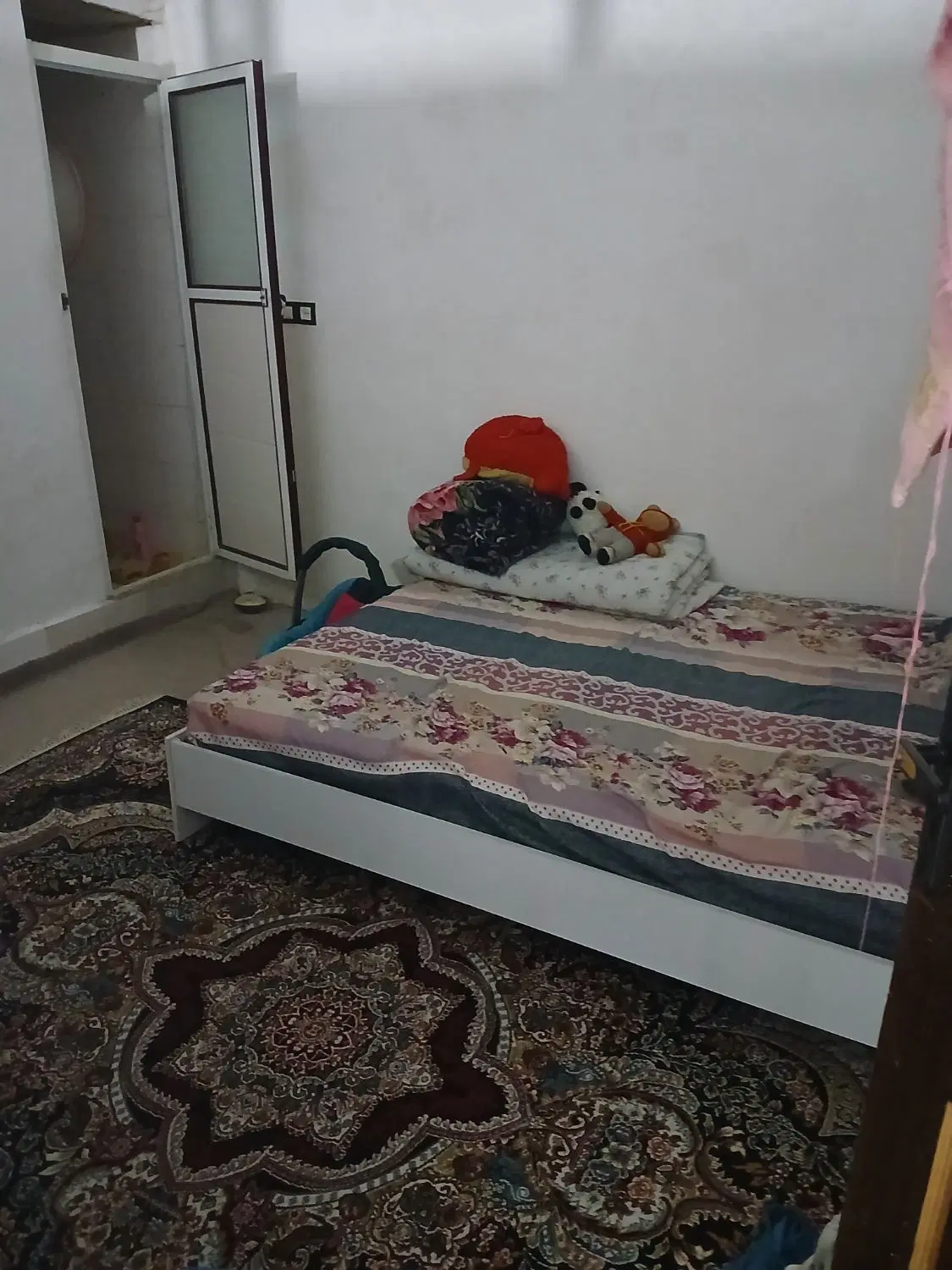 خانه ۶۰متری کرناچی کوی۱۰۳