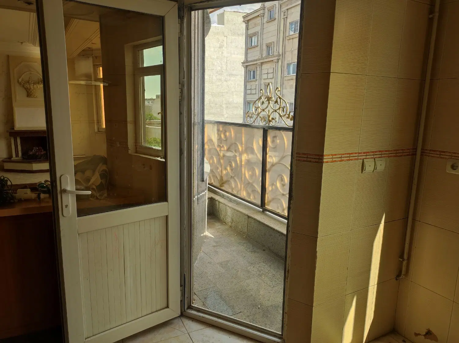 اجاره آپارتمان