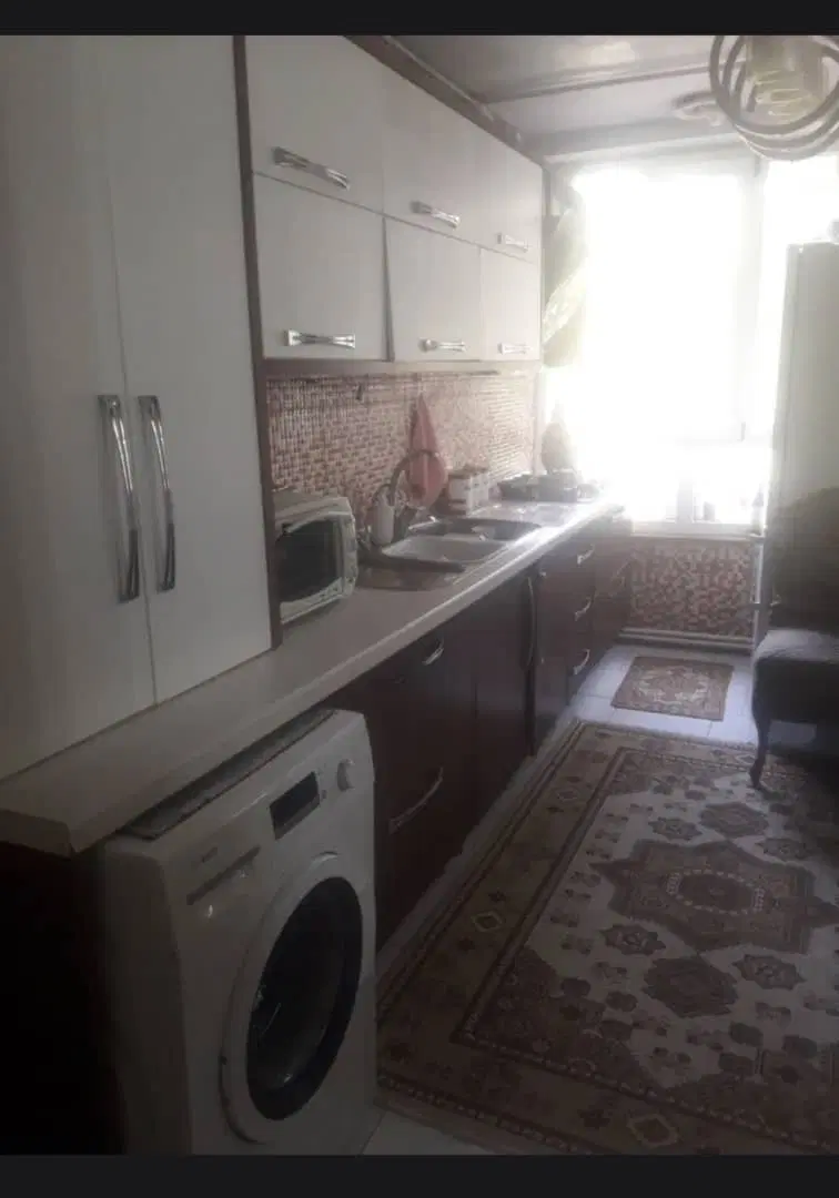 رهن آپارتمان ۷۵ متری