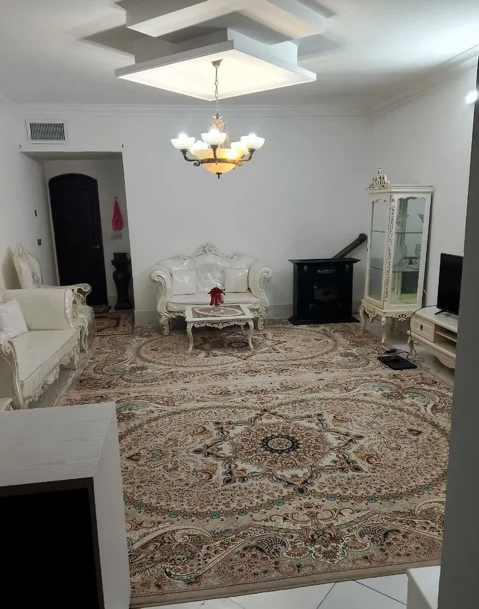 همکف با پارکینگ