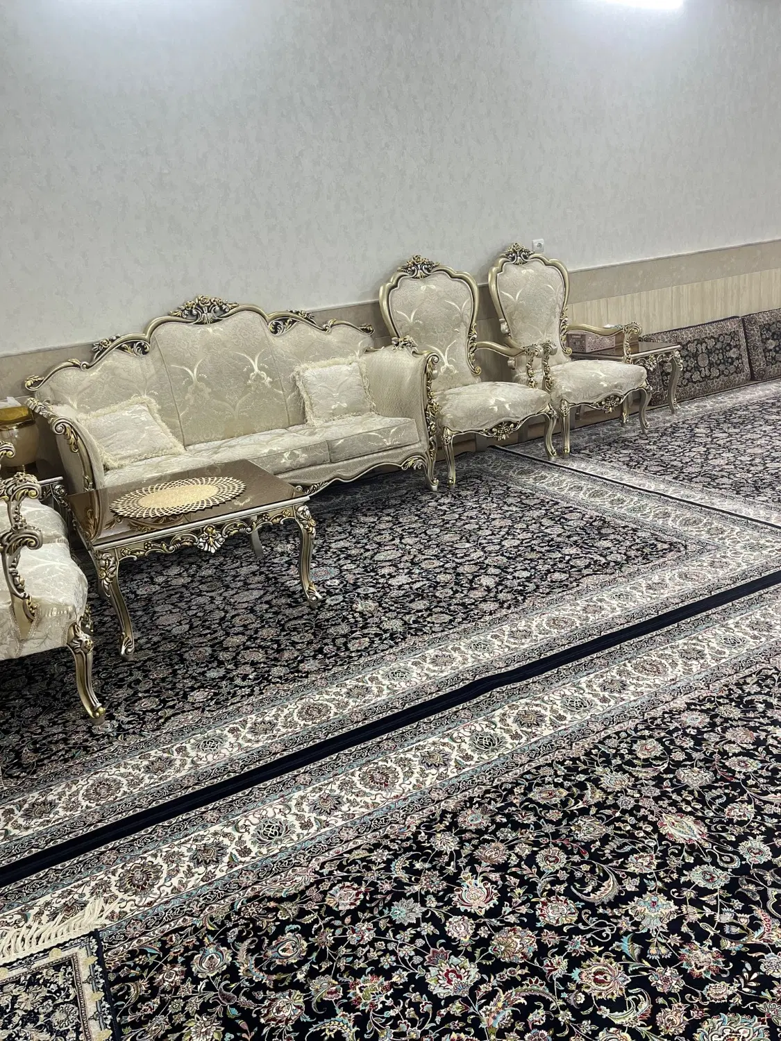فروش خانه در بشارت