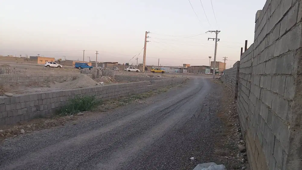 فروش باغ سر اصلی شاه جا