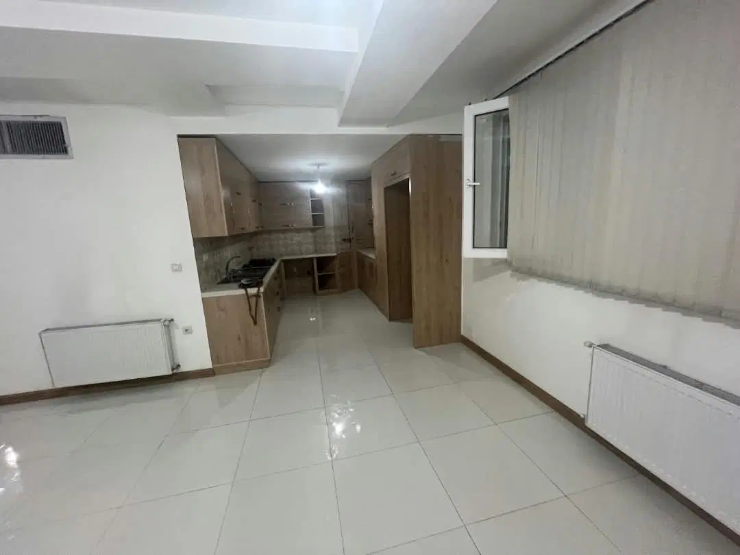 اپارتمان دو خوابه در حد صفر