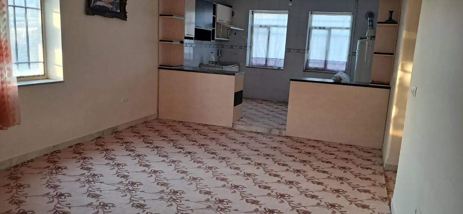 اجاره منزل مسکونی ویلایی