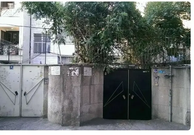 ویلایی کلنگی کوی آزادگان