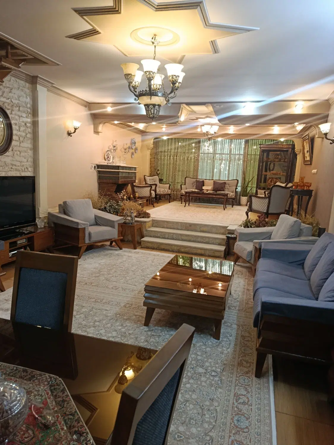 خانه دوبلکس