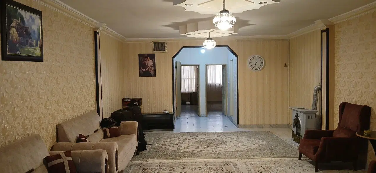 خیابان پیک نیلوفر 9