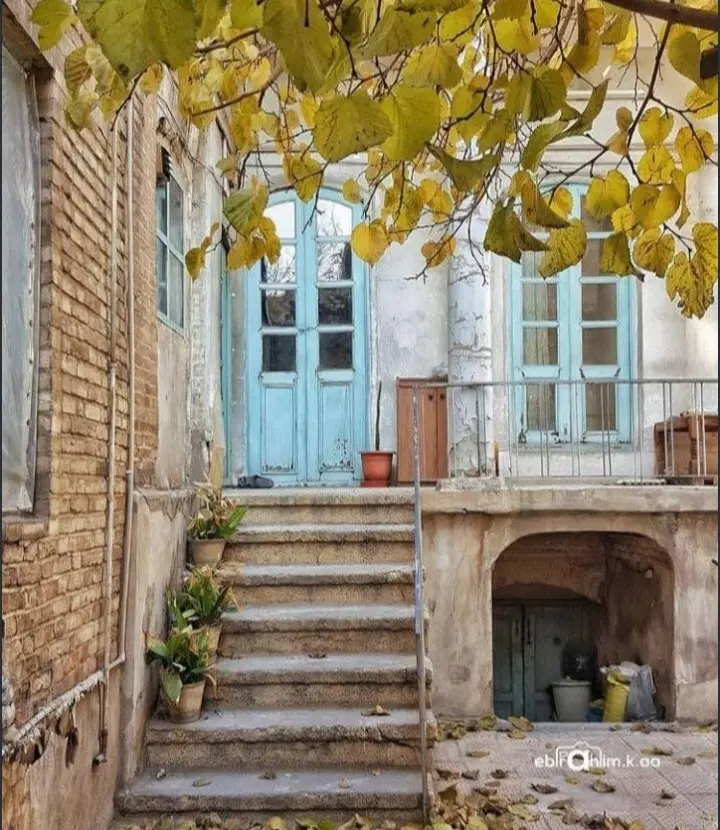 خونه اجاره ای