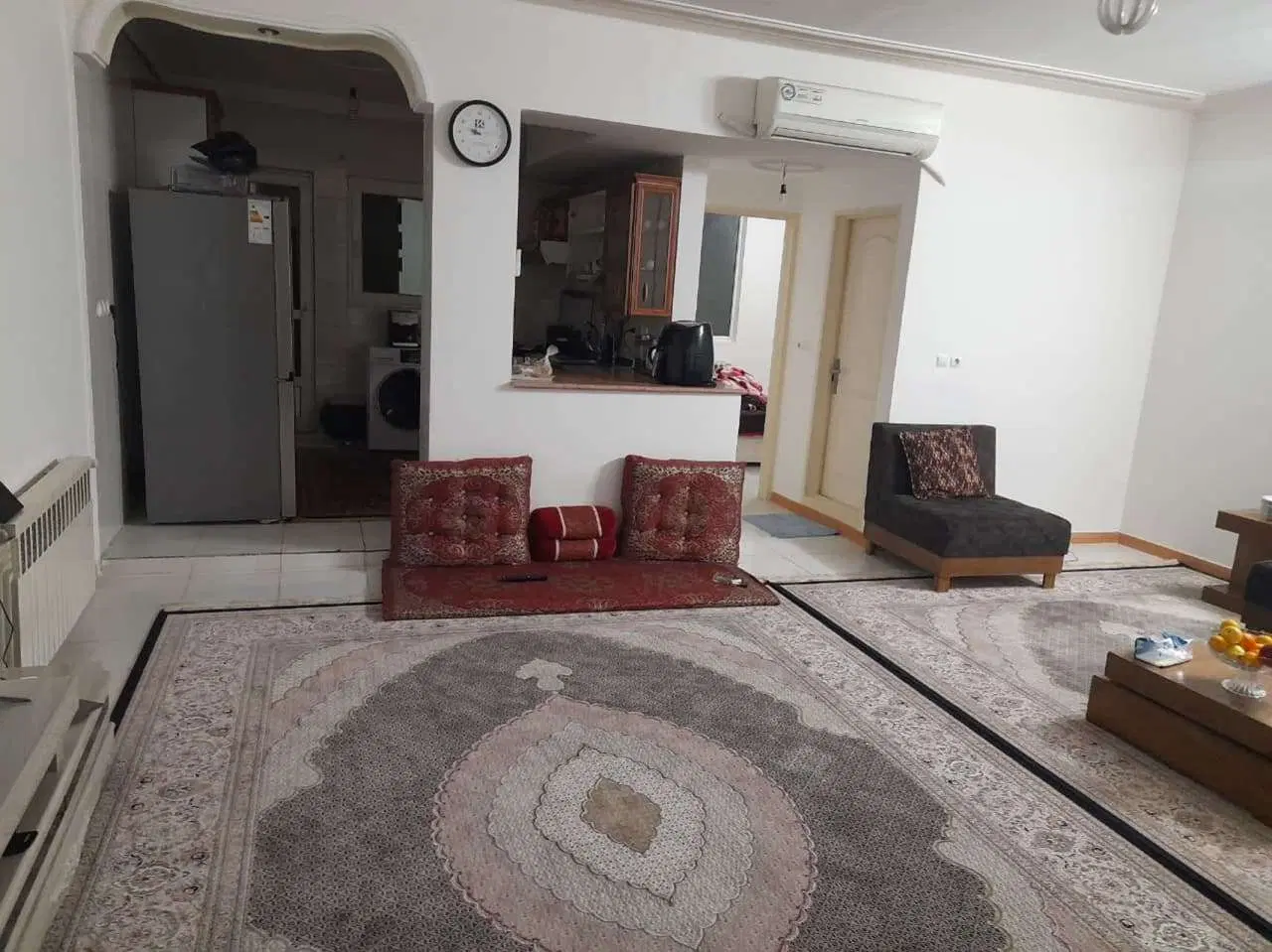 90 متری زنبیل آباد