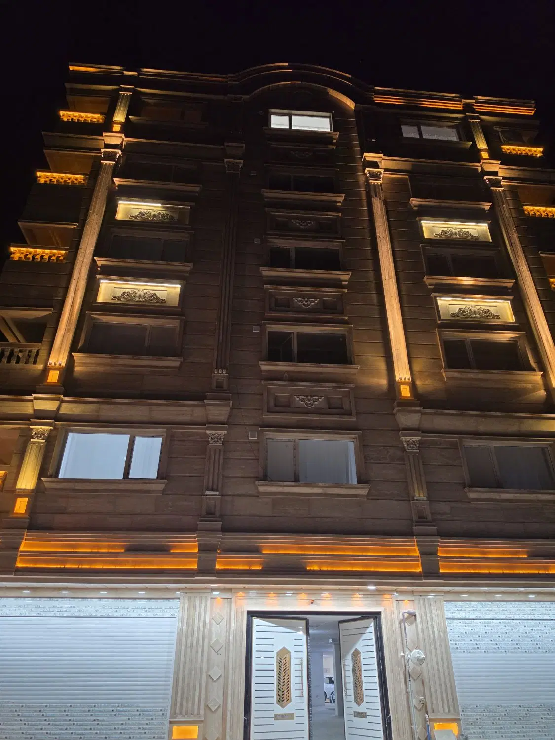 فروش آپارتمان