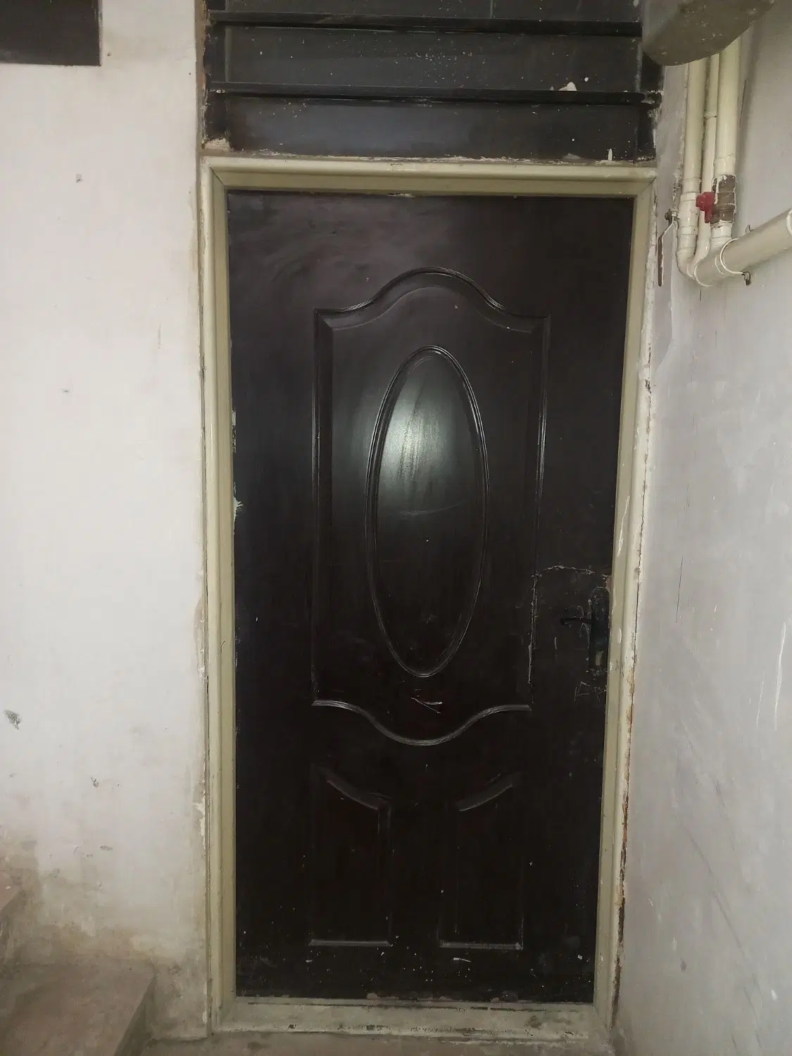 آپارتمان ۵۰ متری