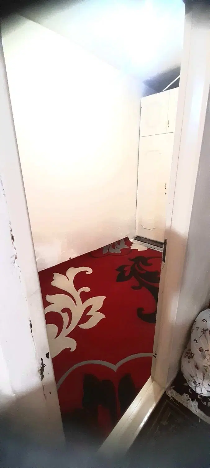 منزل مسکونی