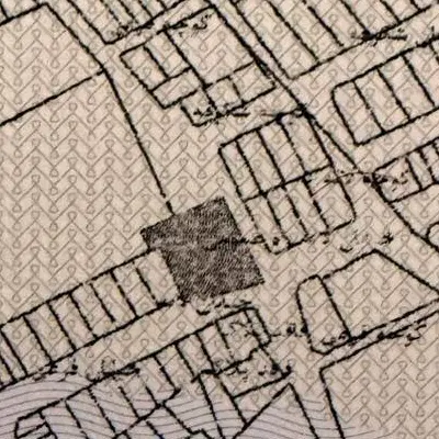 زمین فروشی