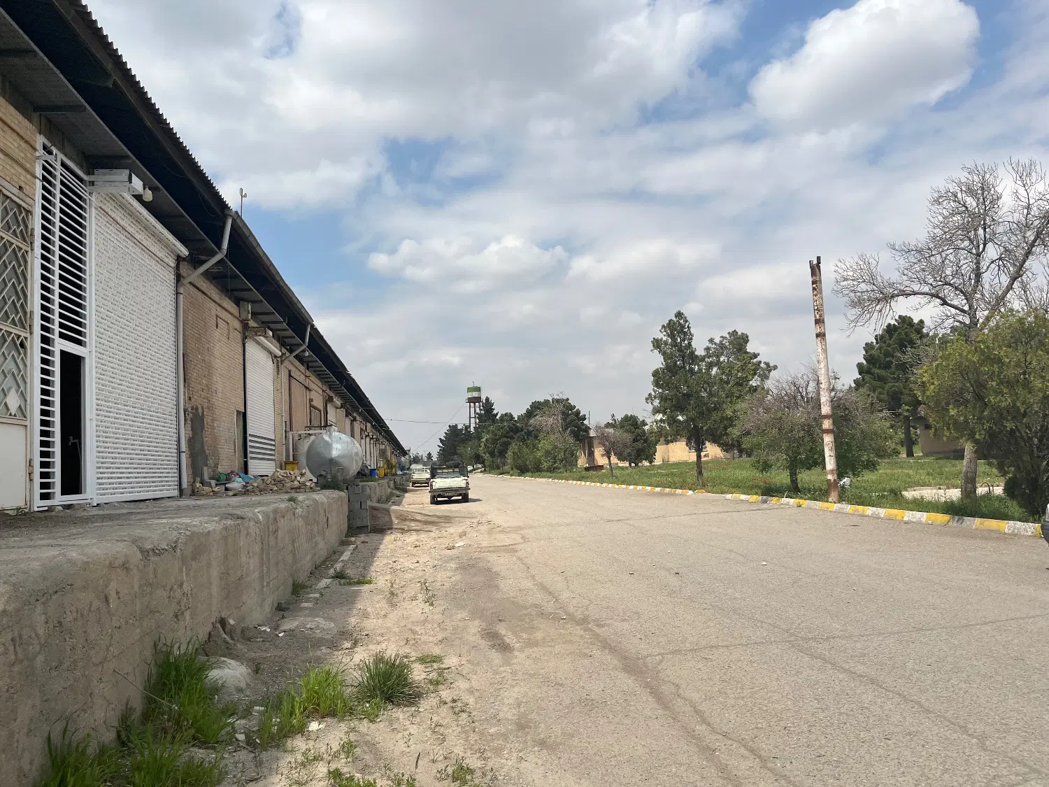سوله اجاره ای