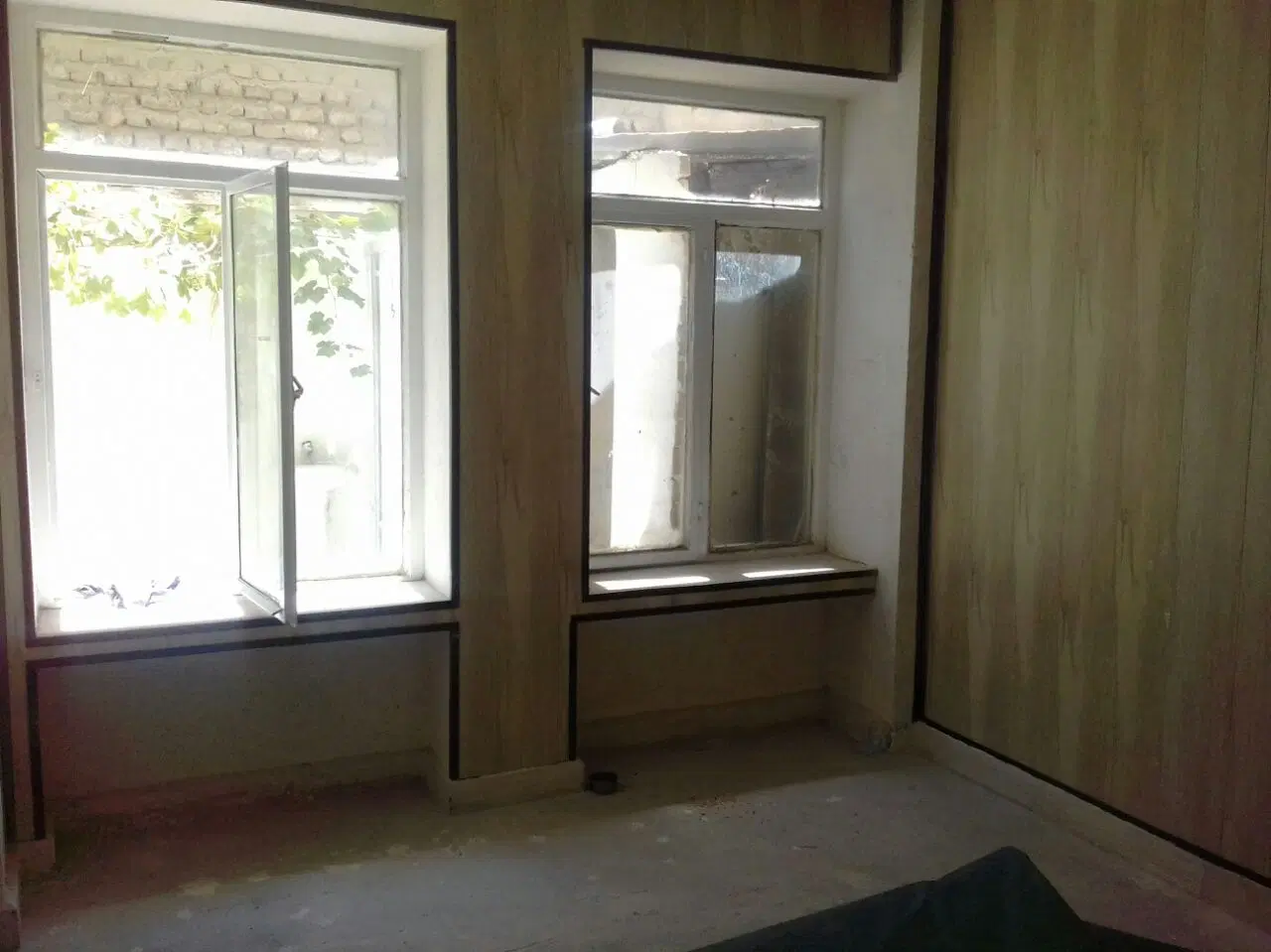 ۸۵متری همکف ابوطالب