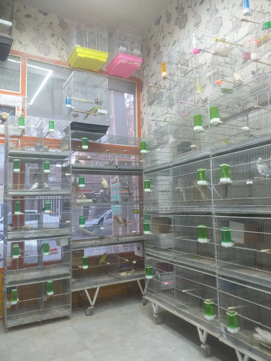مغازه  برای اجاره