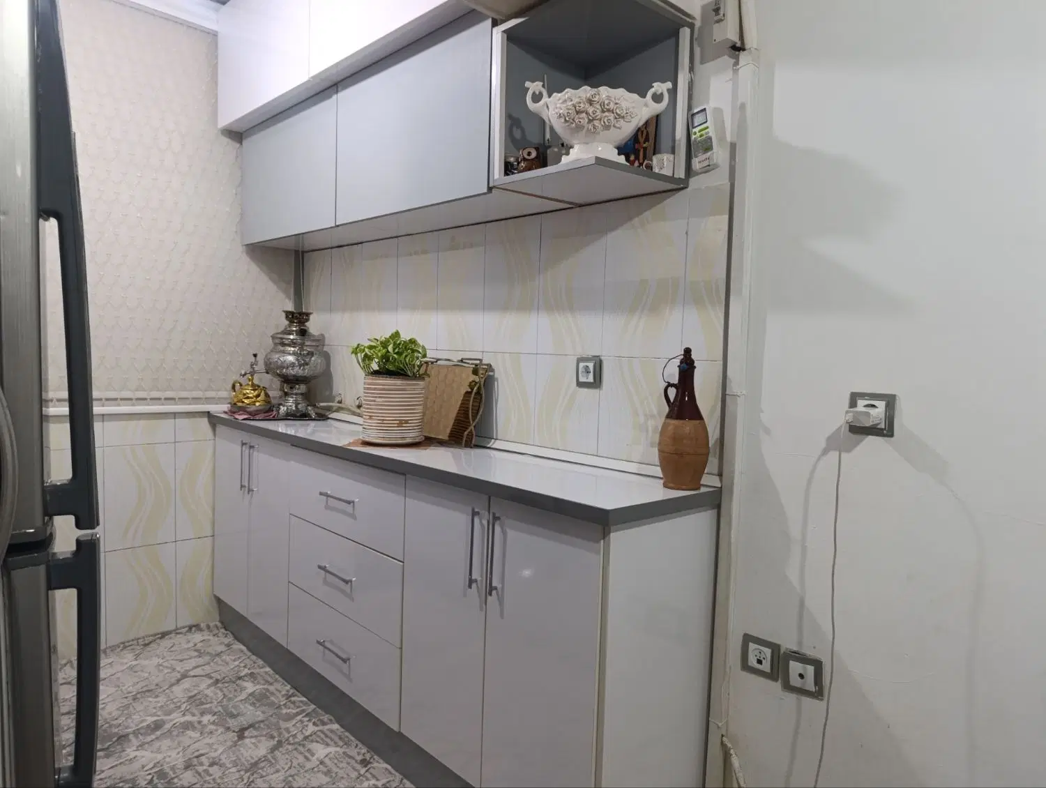 اجاره آپارتمان 45متری فول امکانات