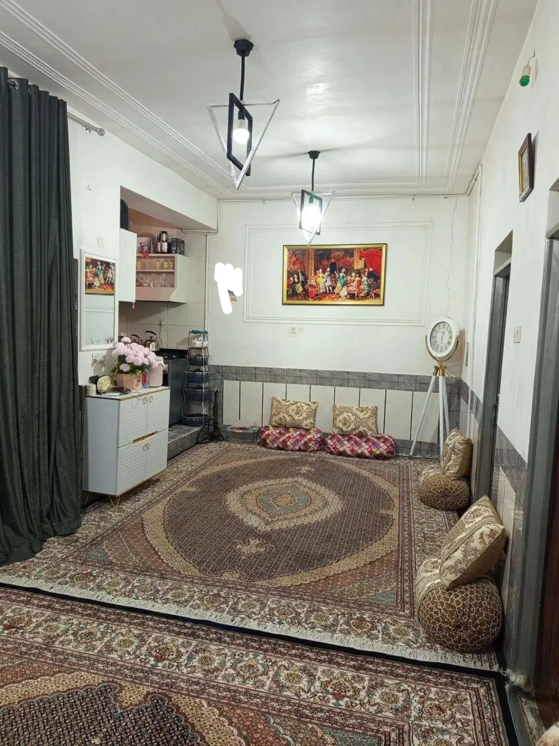 خانه ویلایی سیستان ۱۸