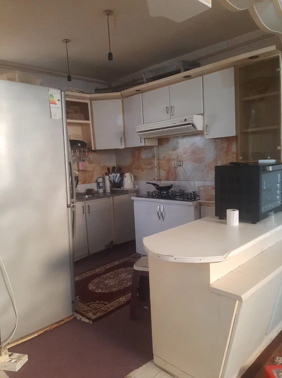 رهن و اجاره واحد مسکونی
