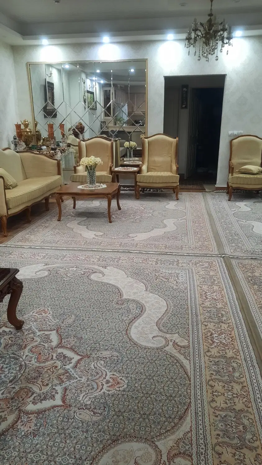 فروش آپارتمان