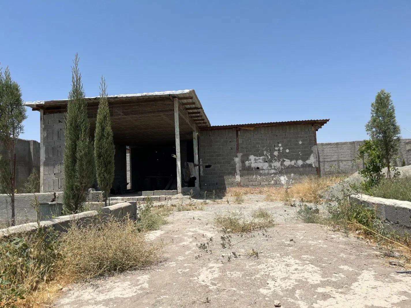 باغ ویلا