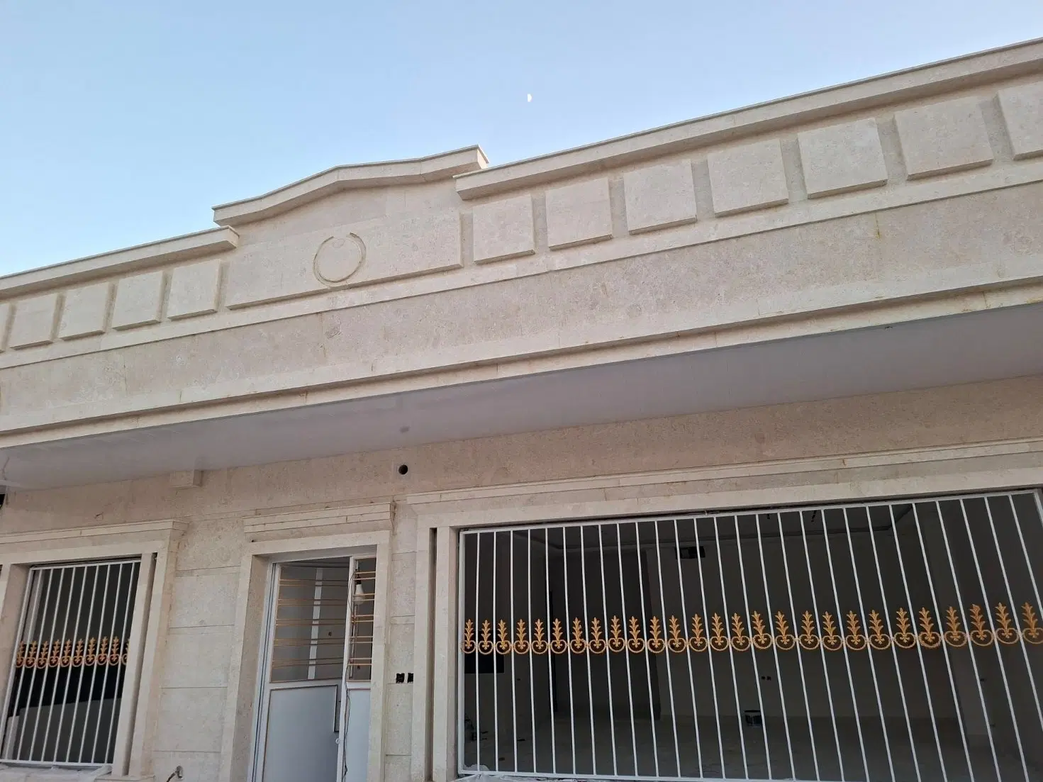 فروش خانه  نوساز