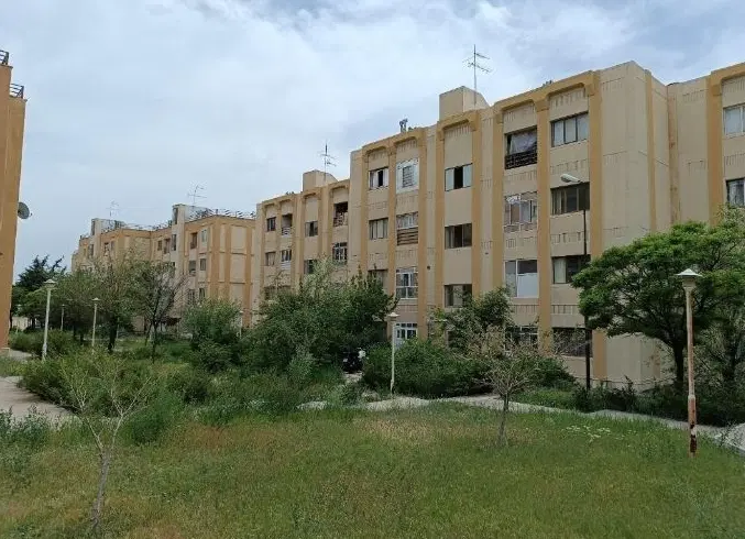 اجاره آپارتمان مجتمع کوهسار