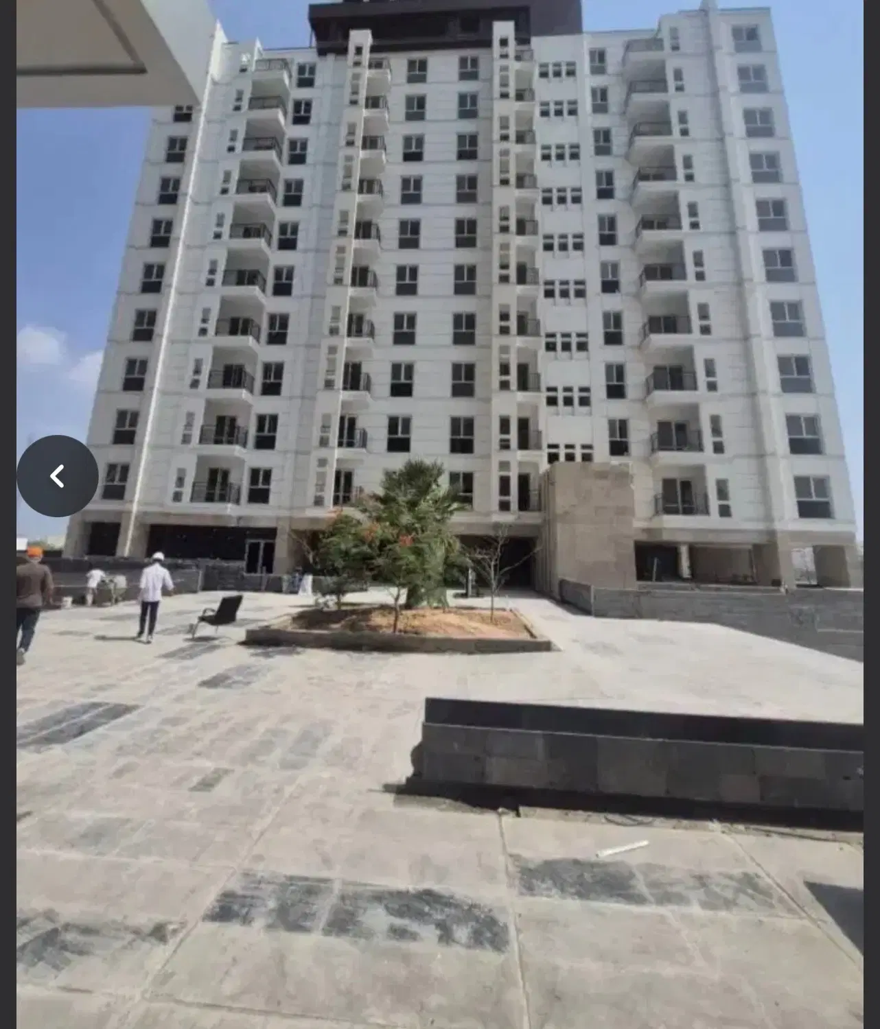 فروش امنیاز فاز ۴ نیک ترابر فوری