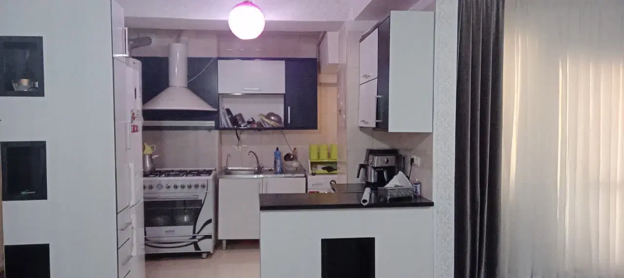 اجاره آپارتمان ۸۶ متری علوی
