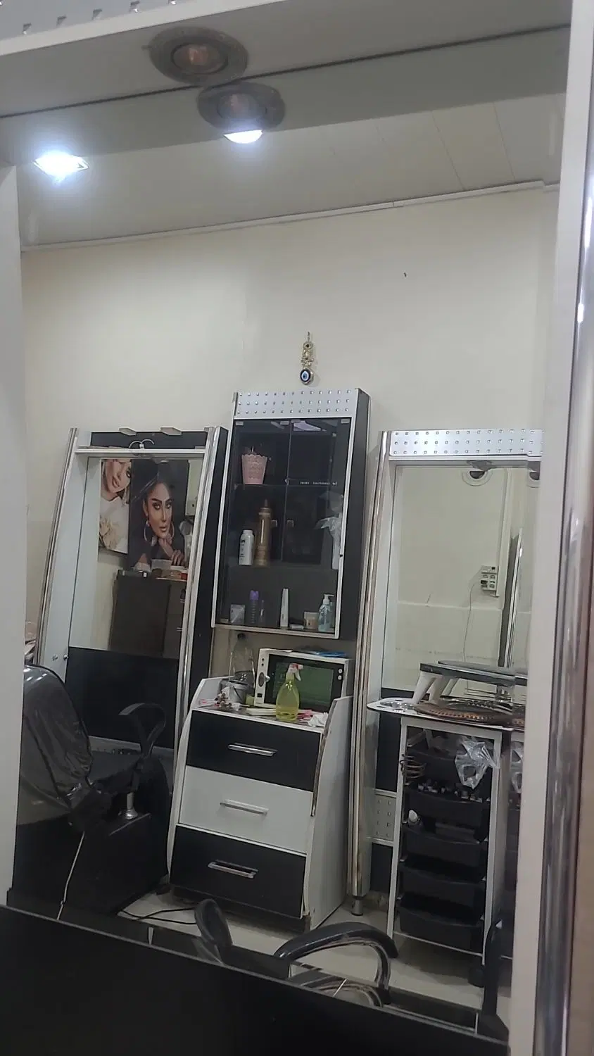 اجاره مغازه ۱۶ متری