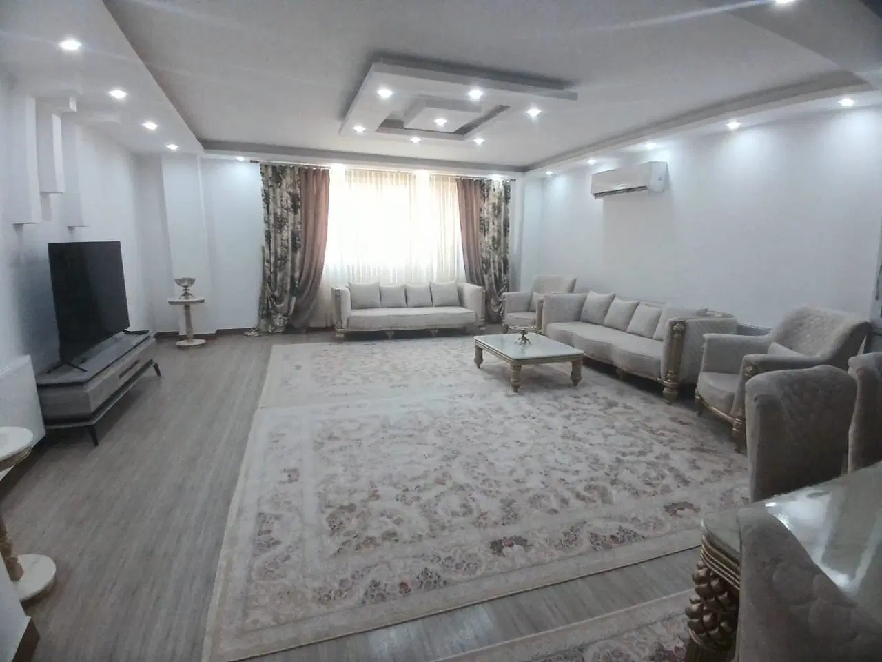 فروش آپارتمان شیک و خوش‌نقشه در جاده لیلاکوه