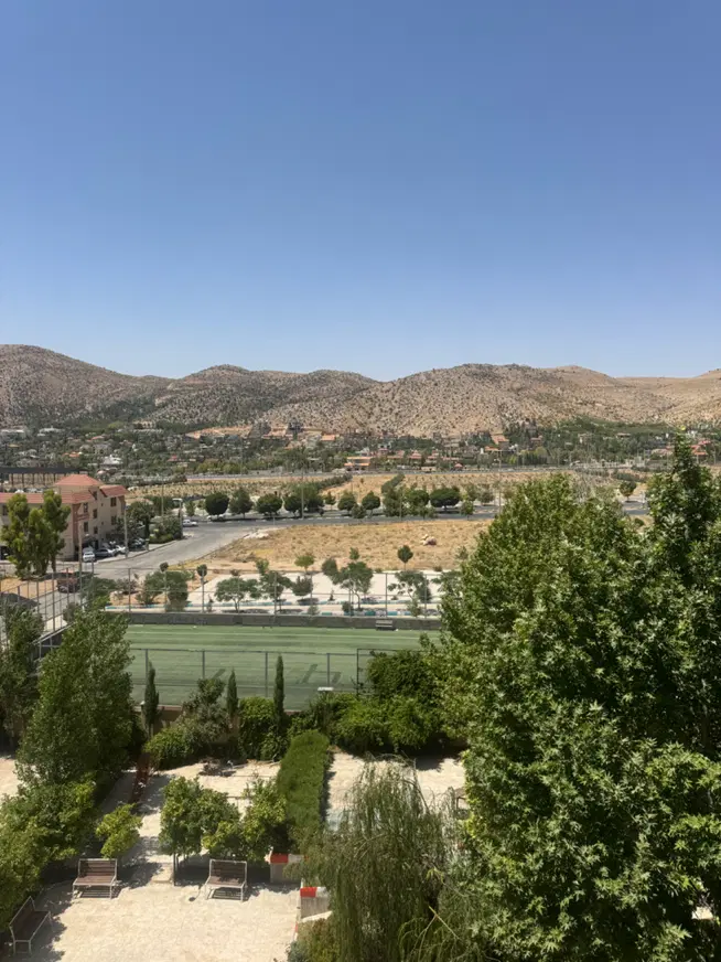 زعفرانیه _ ملکی _تاپ لوکیشن